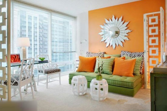 DIY，打造您獨(dú)一無二的專屬墻