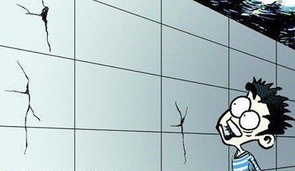 墻紙用一年你就會(huì)后悔，為何不用涂料？