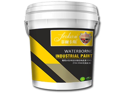 水性丙烯酸防銹漆_水性丙烯酸防銹漆廠家
