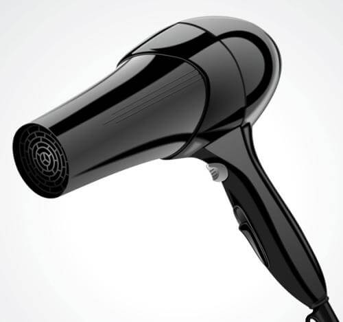 吹風(fēng)機(jī)